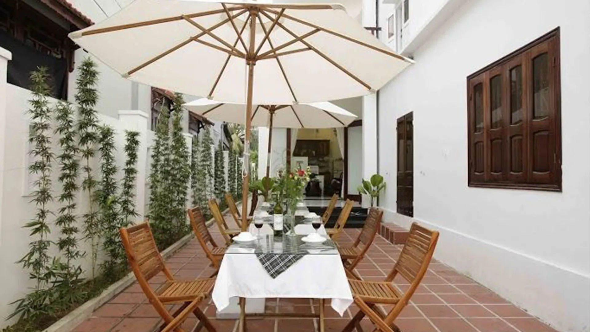 Coconut Garden Homestay Hoi An