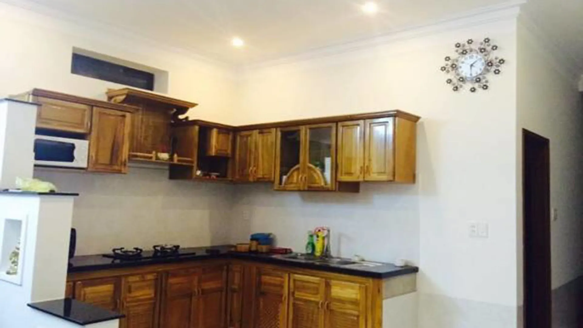 Coconut Garden Homestay Hoi An