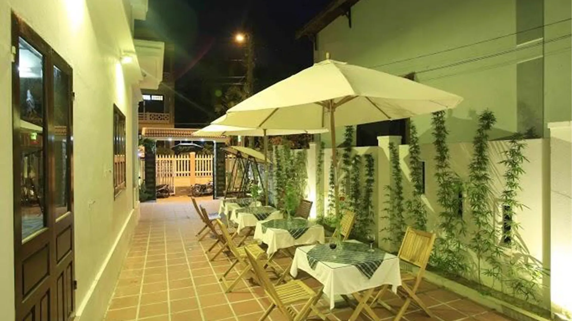 Coconut Garden Homestay Hoi An