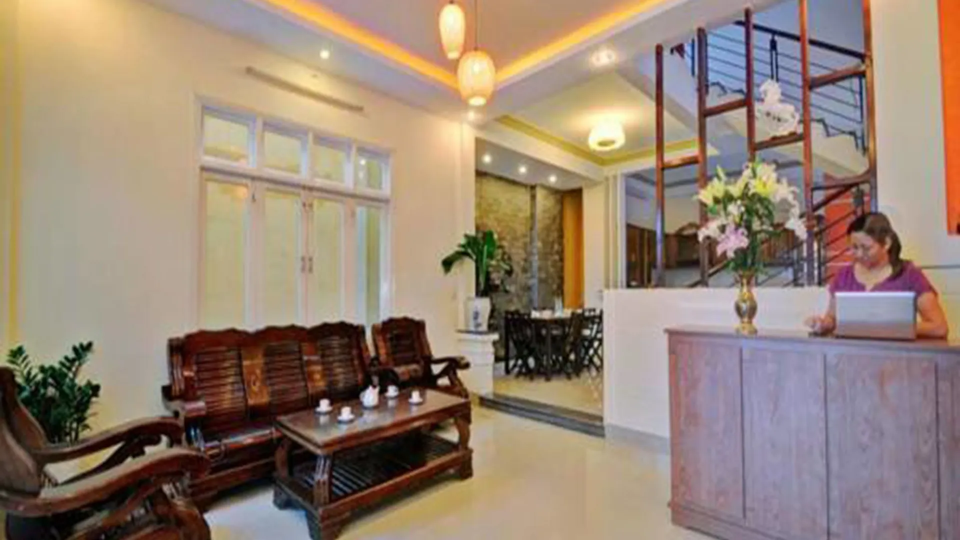 Coconut Garden Homestay Hoi An