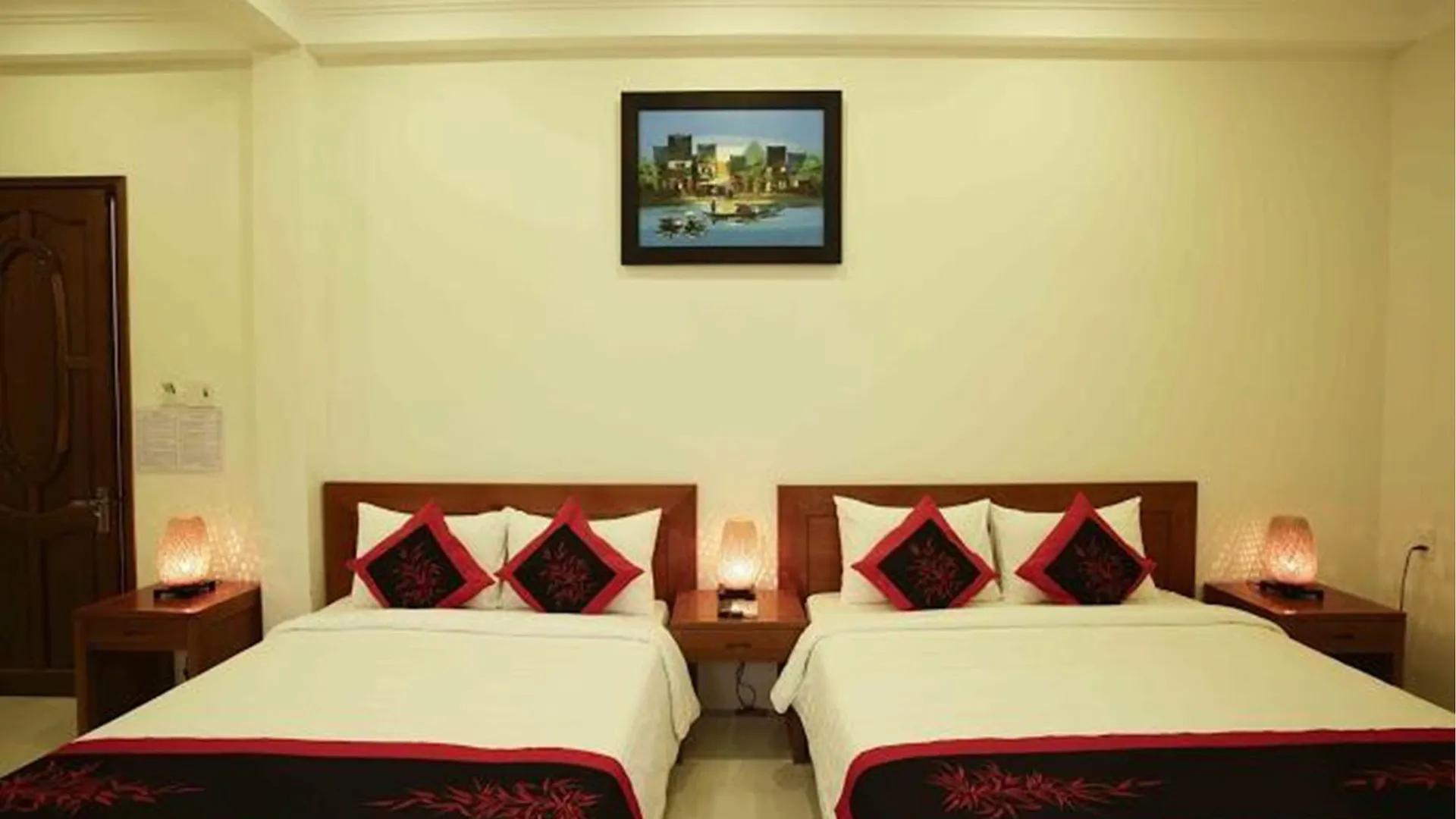 Coconut Garden Homestay Hoi An