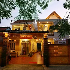  Homestay An Bang Town