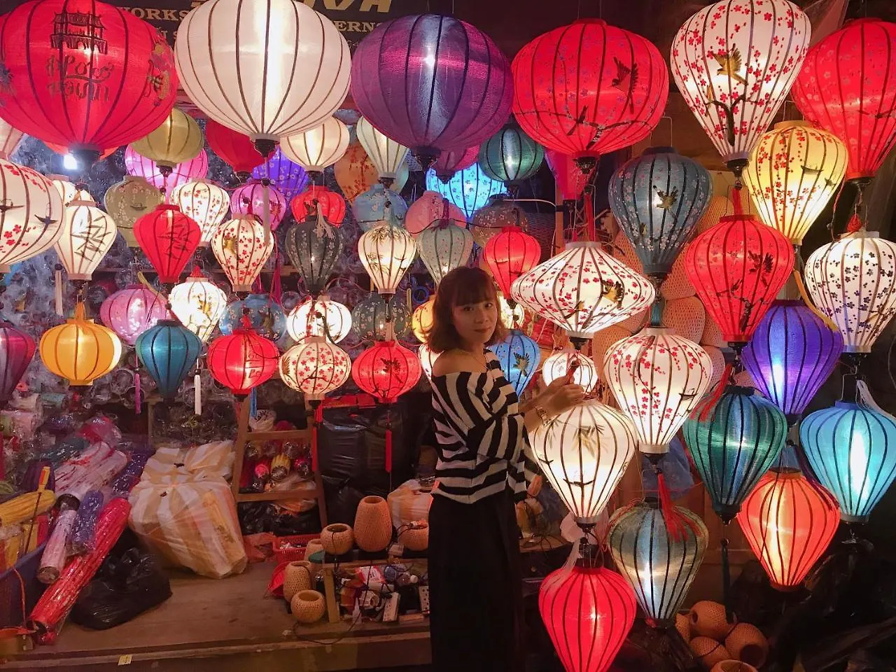 Coconut Garden Homestay Hoi An Vietnam